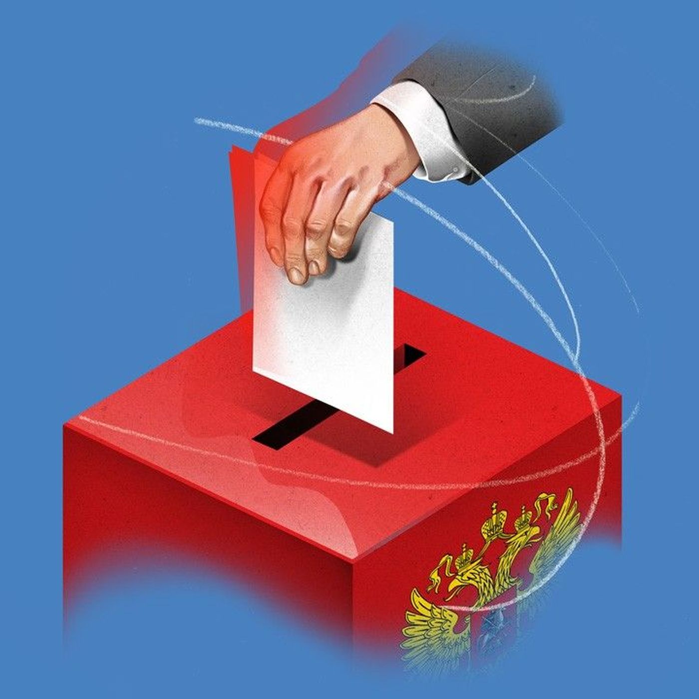 Донской регион  признан электорально управляемым