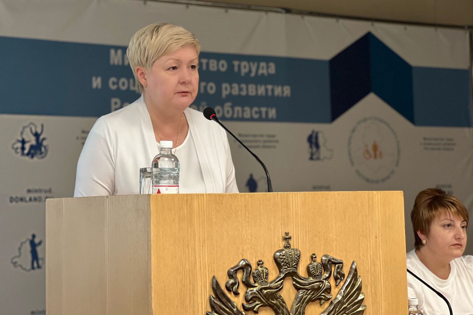 Почти 3,5 тысячи социальных контрактов заключено в Ростовской области