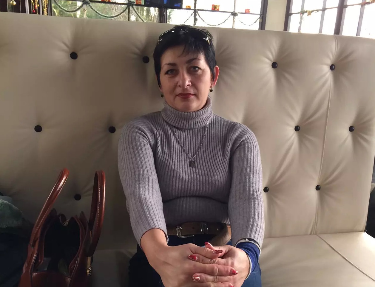 Жительница Матвеево-Курганского района пострадала в теракте