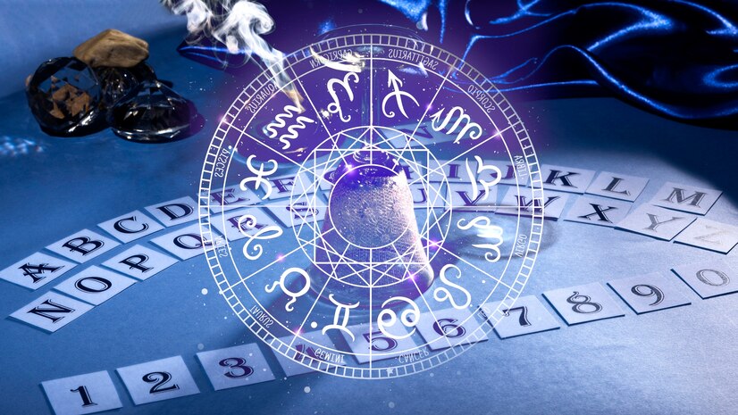 Гороскоп знаков зодиака с 6 по 12 мая