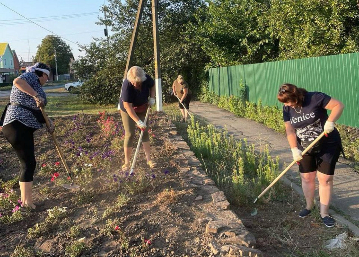 Подведены итоги ежегодных областных конкурсов на звания «Лучшее поселение Ростовской области» и «Лучшее территориальное общественное самоуправление в Ростовской области»