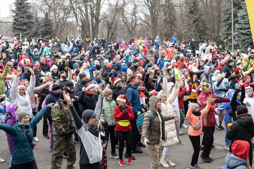 В новом году на Дону стартует Декада спорта и здоровья